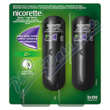 Nicorette spray 1mg-dv.orm.spr.sol.2x13.2ml