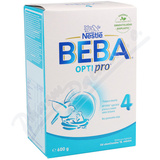 BEBA OPTIPRO 4 600g