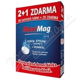 MaxiMag Hok+B6 umiv tbl.2+1 ZDARMA 3x20 tbl.