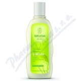 WELEDA Vyivujc ampon s prosem 190ml