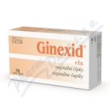 GINEXID vaginln pky 10x2g