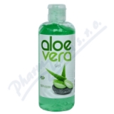 Diet Esthetic Aloe vera gel 250ml