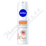NIVEA AP sprej Stress Protect 150ml 82256