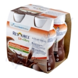 Resource 2.0kcal Fibre okoldov por.sol.4x200ml