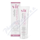 Vitella U Nutrilotio vivn balzm s ureou 120ml