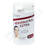 Vieste Resveratrol Extra cps.60