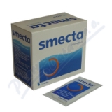 Smecta 3g por. plv. sus. 30