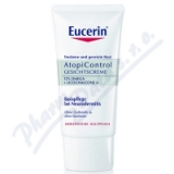 Eucerin AtopiControl ple.krm such zarud.pl.50ml