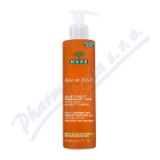 NUXE istic a odliovac gel na obliej 200ml