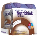 Nutridrink Protein s pch.okolda 4x200ml Nov