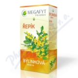 Megafyt Bylinkov lkrna epk 20x1. 5g