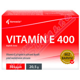 Vitamn E 400 cps.30
