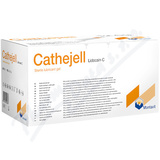 Cathejell Lidocaine C inj. 25x12. 5g