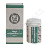 Thuja occidentalis AKH 1. 5mg tbl. nob. 60 I