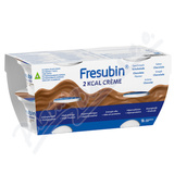 Fresubin 2kcal creme pch.okolda por.sol.4x125g