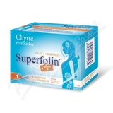 Chytr miminko superfolin 1 PLAN cps.30