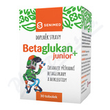 Betaglukan junior+ 100mg tob.30