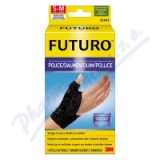 3M FUTURO Band na palec vel.L-XL ern