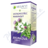 Megafyt Bylinkov lkrna Ostrop. marinsk 20x2. 5g