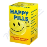 Happy Pills cps.75