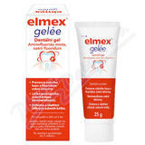 Elmex Gele 33.19mg-g+22.1mg-g dnt.gel 25g