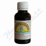 DR.DUDEK Propolisov tinktura prodn 30ml