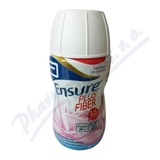 Ensure Plus Fiber malinov pchu por.sol.1x200ml