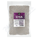 Allnature Chia semnka 500g