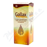 Gallax 7.5mg-ml por.gtt.sol.30ml