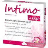 Intimohelp pi infekcch intimnch parti 14 tbl.