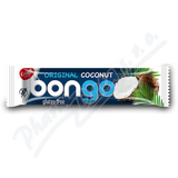 Bongo original coconut kokos. tyčinka ml. pol.  40g