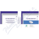 Surgispon Standard 8x5x1cm 2ks