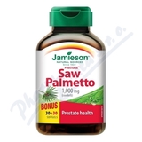 JAMIESON Prostease Saw Palmetto 125mg cps.60