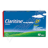 Claritine 10mg tbl.nob.10x10mg