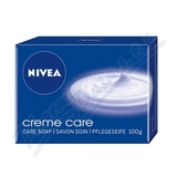 NIVEA Creme Care tuh mdlo 100g 82408