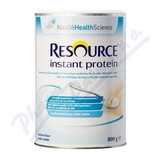 Resource Instant Protein 1x800g