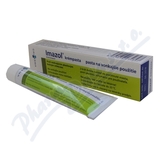 Imazol krmpasta 10mg-g drm. pst. 1x30g