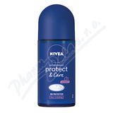 NIVEA Protect&Care anti-perspirant kulikov 50ml