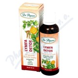 Dr.Popov Kapky bylinn Lymfa-Detox 50ml
