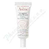 AVENE Zklidujc pe o okol o-emulze 10ml