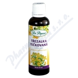 Dr.Popov Kapky bylinn Tezalka tekovan 50ml