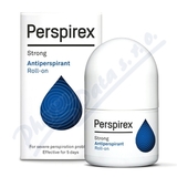 PERSPIREX Strong Antiperspirant Roll-on 20ml