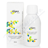 Lips roztok na afty 100ml