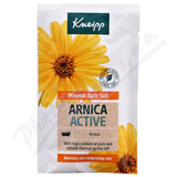 KNEIPP Sl do koupele Svaly a klouby 60g