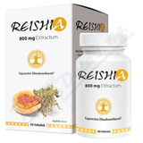 REISHIA 800 mg EXtractum tob. 60