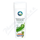 Annabis Bodycann prodn sprchov gel 250ml