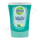 DETTOL Npl do bezdot.dvkovae Okurka 250ml