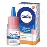 Otrivin 0.5mg-ml nas.gtt.sol.1x10ml