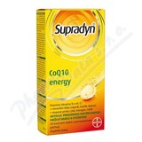 Supradyn CO Q10 Energy eff. tbl. 30