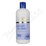 VIVACO balzm na vlasy 400ml